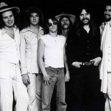 Bob Seger & The Silver Bullet Band