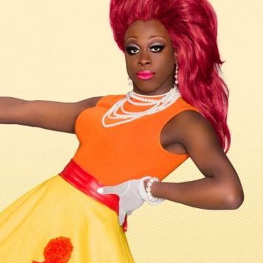Bob the Drag Queen