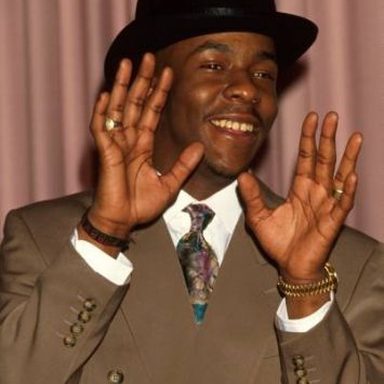 Bobby Brown