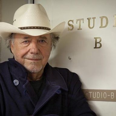 Bobby Bare
