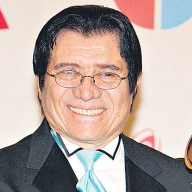 Bobby Cruz