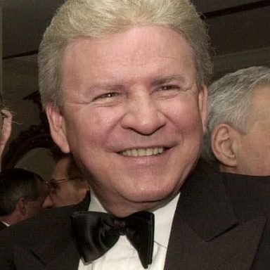 Bobby Rydell