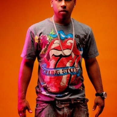 Bobby Valentino