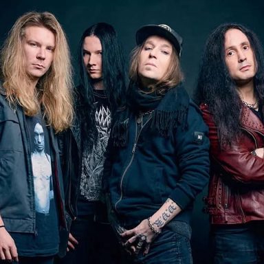 Bodom After Midnight