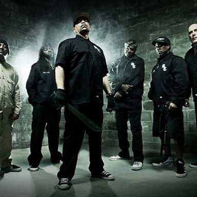 Body Count