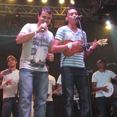 Boka de Véa