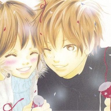 Bokura ga Ita