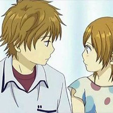 Bokura ga Ita