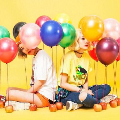 Bolbbalgan4 (BOL4) photo 18