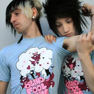 Blind Fool Love photo 10