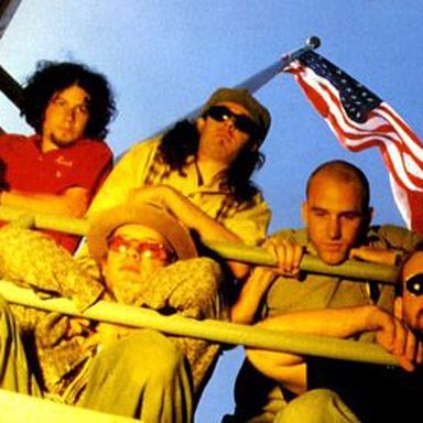 Blind Melon photo 9