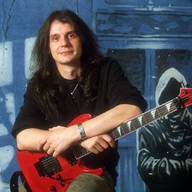Blind Guardian photo 14