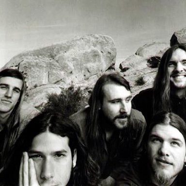 Blind Melon