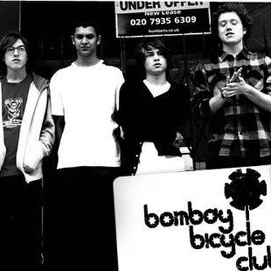 Bombay Bicycle Club