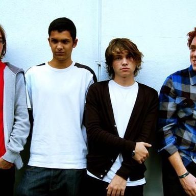 Bombay Bicycle Club