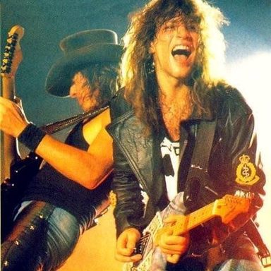 Bon Jovi photo 40