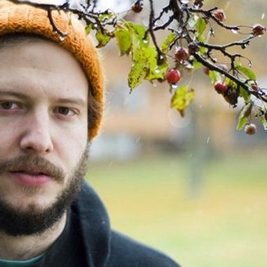 Bon Iver photo 11
