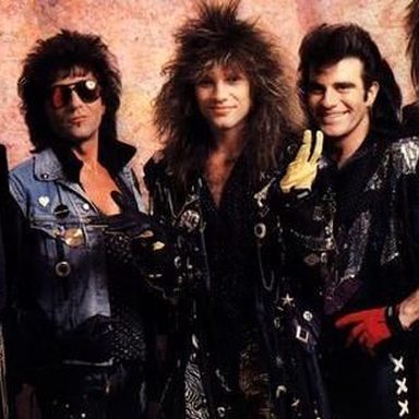 Bon Jovi photo 29