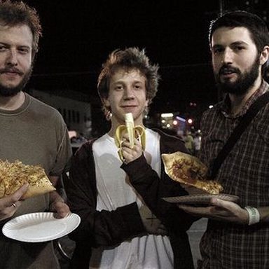 Bon Iver photo 9