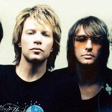 Bon Jovi photo 48