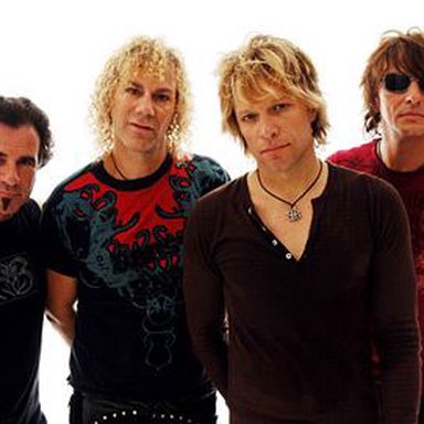 Bon Jovi photo 62
