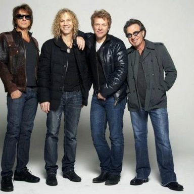 Bon Jovi photo 23