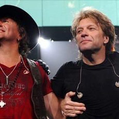 Bon Jovi photo 13