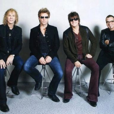 Bon Jovi photo 24