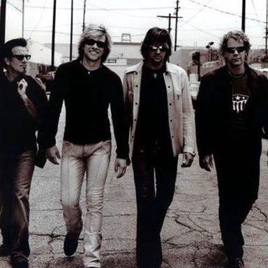 Bon Jovi photo 66