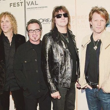 Bon Jovi photo 18