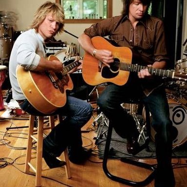 Bon Jovi photo 52