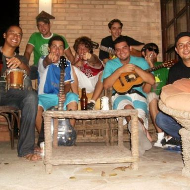 Bonança