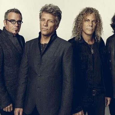 Bon Jovi