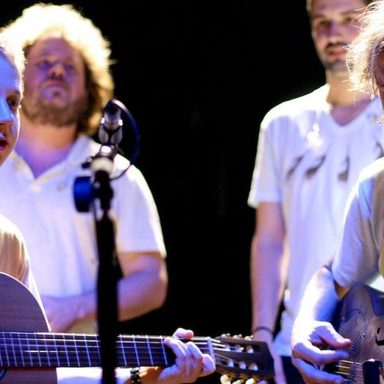 Bon Iver photo 10