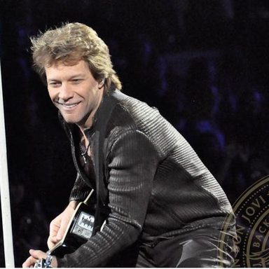 Bon Jovi photo 42