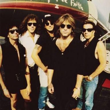 Bon Jovi photo 9