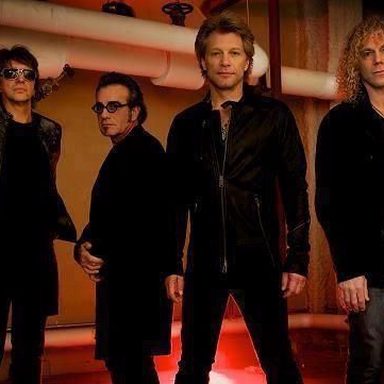 Bon Jovi photo 17
