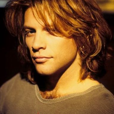 Bon Jovi photo 53