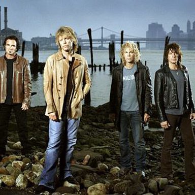 Bon Jovi photo 64
