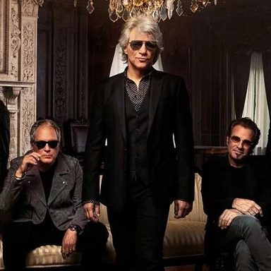 Bon Jovi