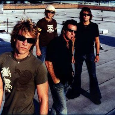 Bon Jovi photo 68