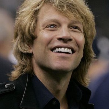 Bon Jovi photo 41