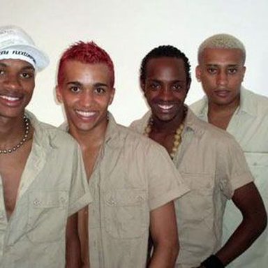 Bonde da Oskley