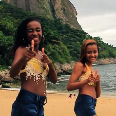 Bonde Das Maravilhas