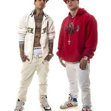 Bonde da Stronda