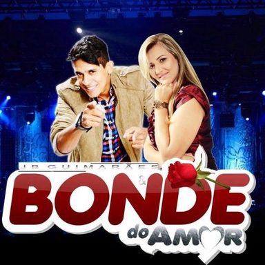 Bonde do Amor