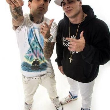 Bonde da Stronda