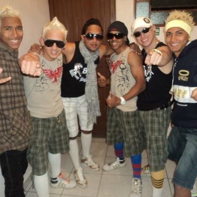 Bonde do Bixo