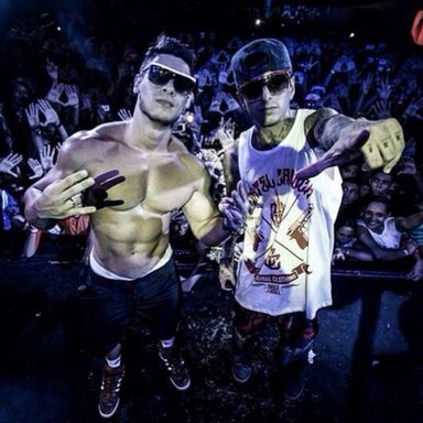 Bonde da Stronda photo 21