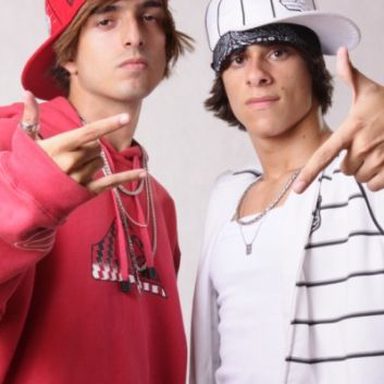 Bonde da Stronda photo 51